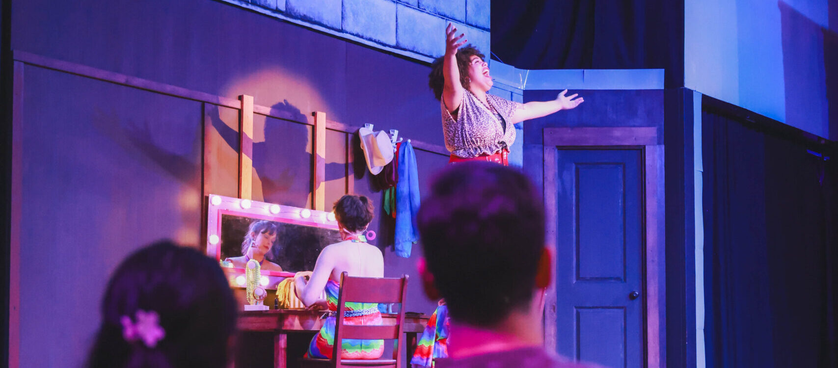 Events in Langley City